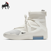 耐克正品 FOG联名男士 潮流缓震支撑运动篮球鞋 Nike AR4237 100