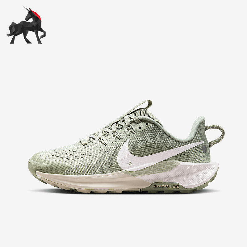 Nike/耐克正品2025儿童经典运动时尚越野专业跑步鞋FV5638-300