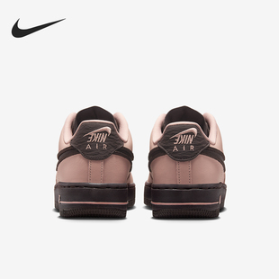 Force Air 耐克正品 601 轻便休闲板鞋 FJ7409 1女士经典 Nike