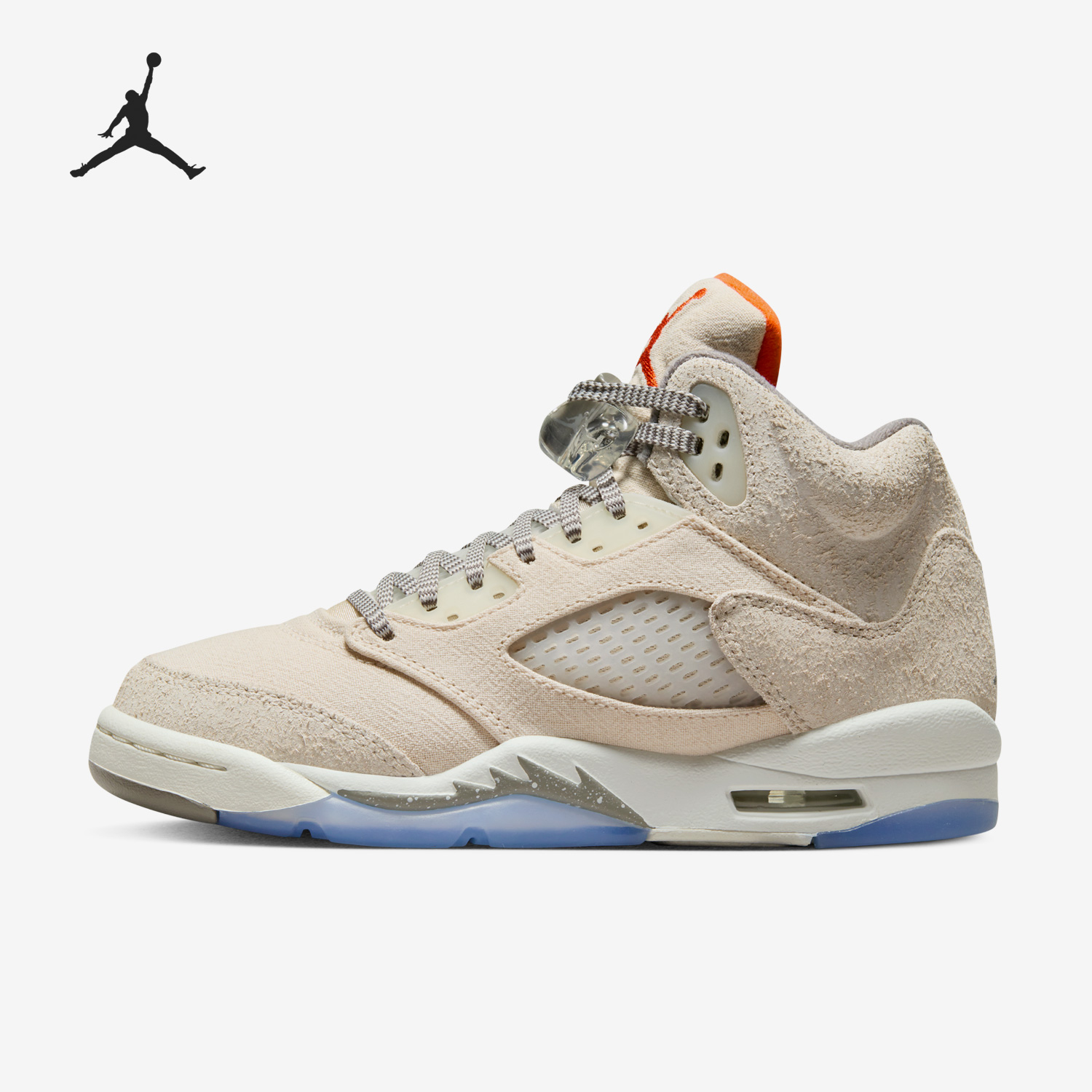 Nike/耐克大童运动篮球鞋