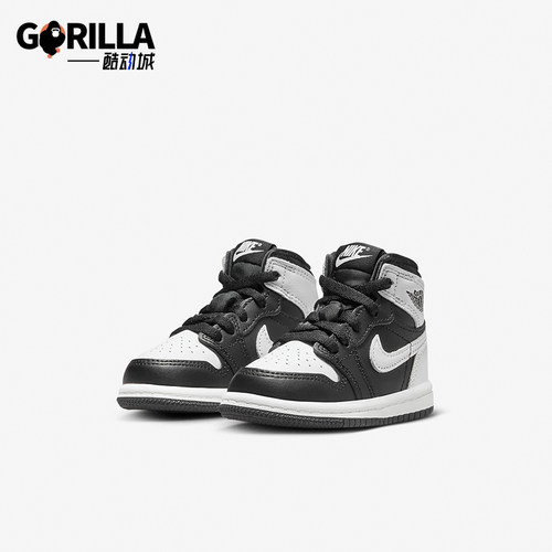 Nike/耐克正品婴童运动板鞋