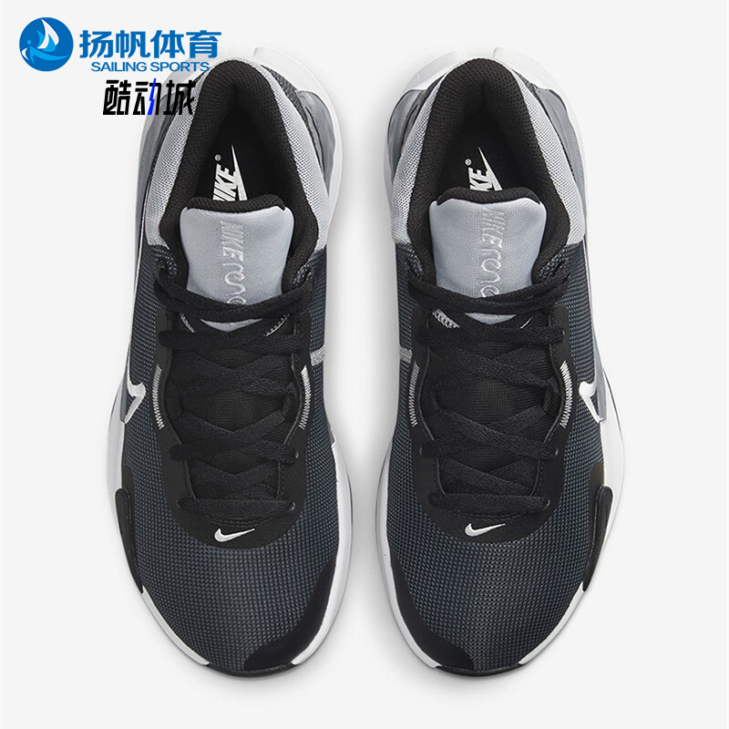 耐克正品男子运动篮球鞋