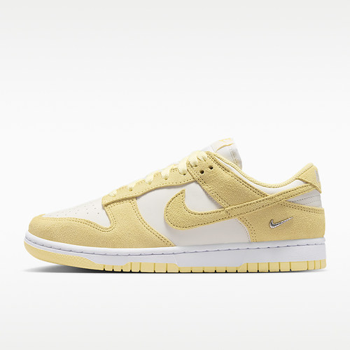Nike/耐克正品Dunk LOW  女士运动轻便经典休闲板鞋IO4244-104