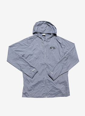 Nike/耐克正品TRAIL连帽长袖夹克新款男经典夹克外套DX6884-493