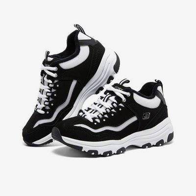 斯凯奇女士休闲运动鞋