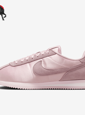 Nike/耐克正品Cortez Textile女士柔软简约运动鞋FV5420-600