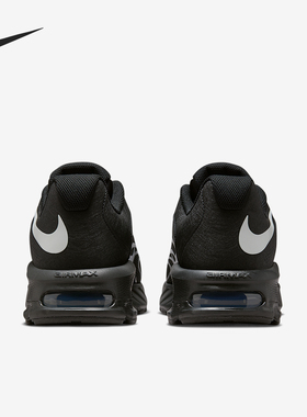 Nike/耐克官方正品Air Max Fire男士气垫耐磨跑步鞋IO4510-003