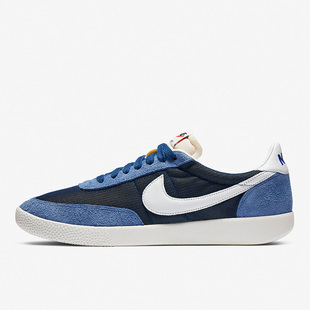KILLSHOT 新款 SP时尚 男女低帮休闲板鞋 400 Nike DC1982 耐克正品