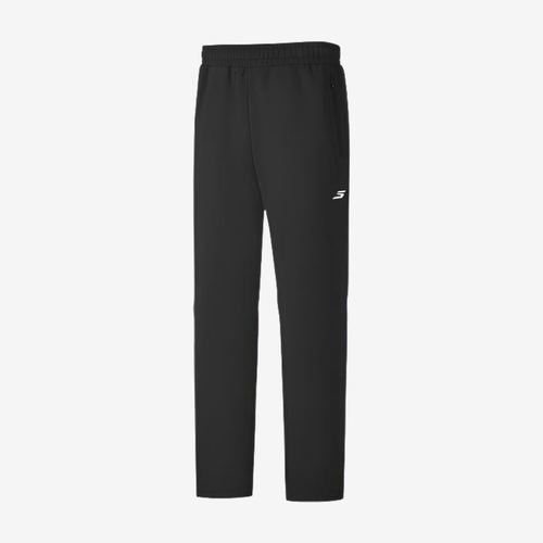Skechers斯凯奇正品男修身抗静电轻便舒适运动裤P426M003-0018