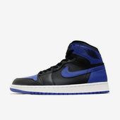 耐克正品 男士 减震支撑高帮运动复古篮球鞋 Nike 555088 085