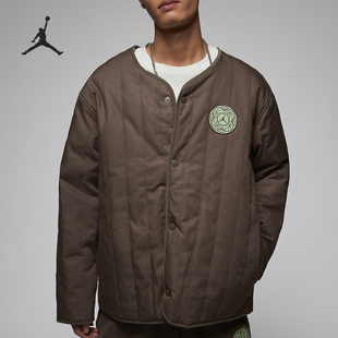 复古宽松保暖耐穿外套FB1449 JORDAN男士 274 耐克官方正品 Nike