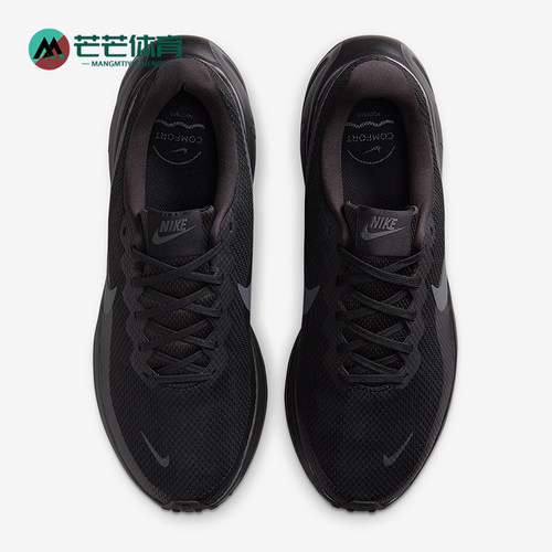 Nike/耐克正品Revolution 8男士耐磨缓震运动跑步鞋HJ9198-002