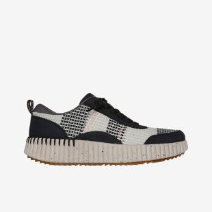 Skechers 斯凯奇正品 春夏新款 女士复古休闲一脚蹬运动鞋