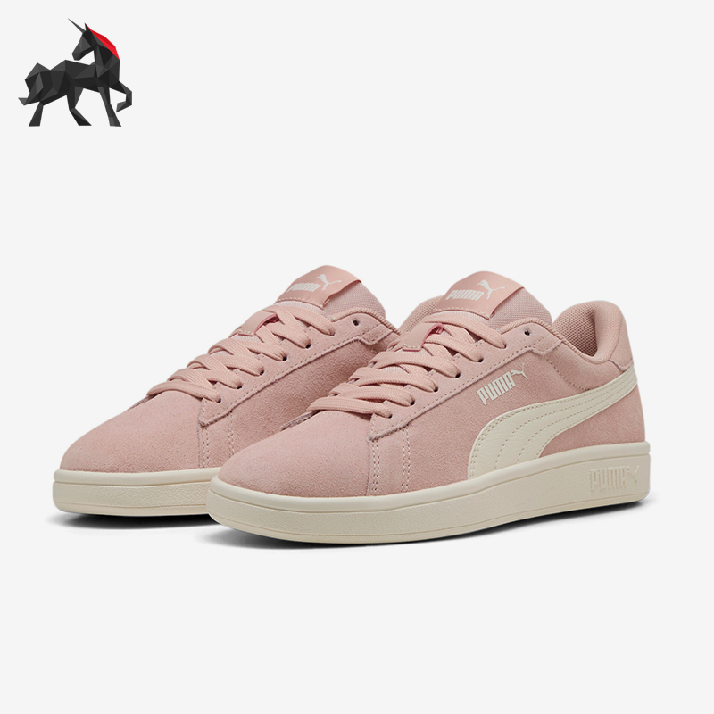 Puma/彪马正品新款男女经典复古休闲低帮运动板鞋390984-22