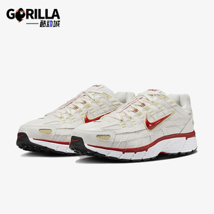 6000男士 网面透气缓震经典 复古跑步鞋 015 Nike CD6404 耐克正品