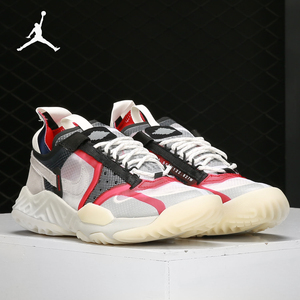 Nike/耐克官方正品 AIR JORDAN DELTA 男子运动跑步鞋 CW0783-901