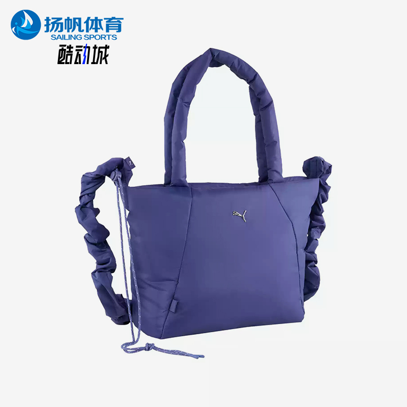 阿迪达斯男女同款时尚潮流腰包