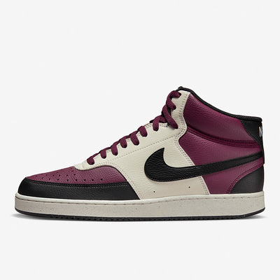 耐克男女舒适运动休闲板鞋