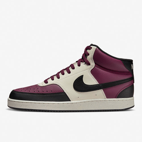 耐克男女舒适运动休闲板鞋