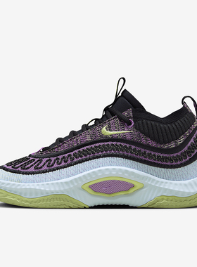 Nike/耐克正品Cosmic Unity 3男女低帮运动训练篮球鞋DV2757-500