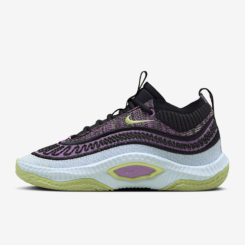 Nike/耐克男士实战篮球鞋