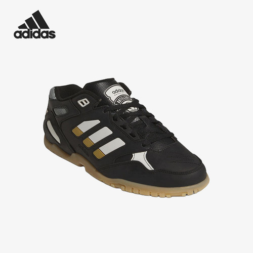 Adidas/阿迪达斯正品三叶草LoProB-bal新款复古经典篮球鞋JS0984