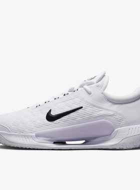 Nike/耐克正品新款COURT NXT男子运动耐磨透气网球鞋DV3276-101