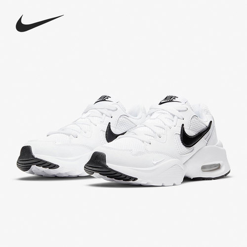 耐克男女耐磨舒适健步鞋