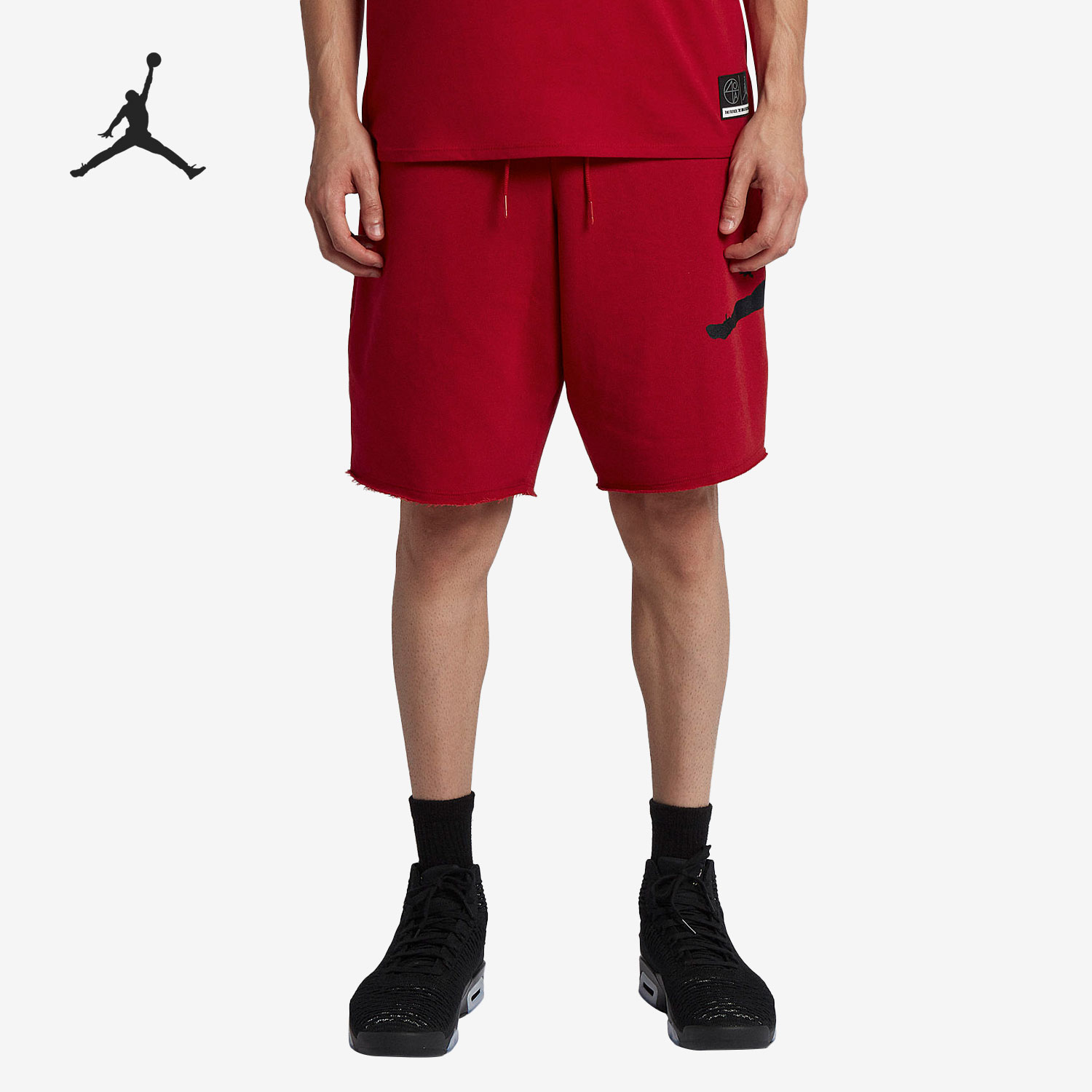 Nike/耐克JORDAN男子篮球短裤