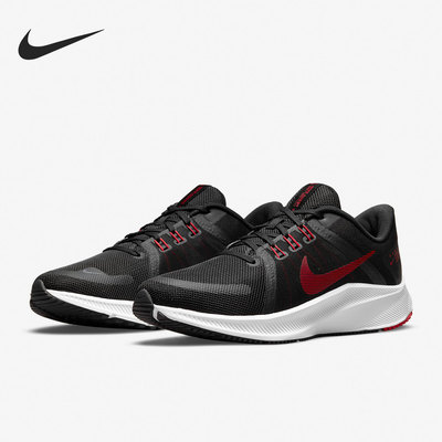 耐克男女舒适运动跑步鞋