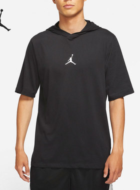 Nike/耐克正品年夏季新款男子休闲运动透气短袖 DA9872-010