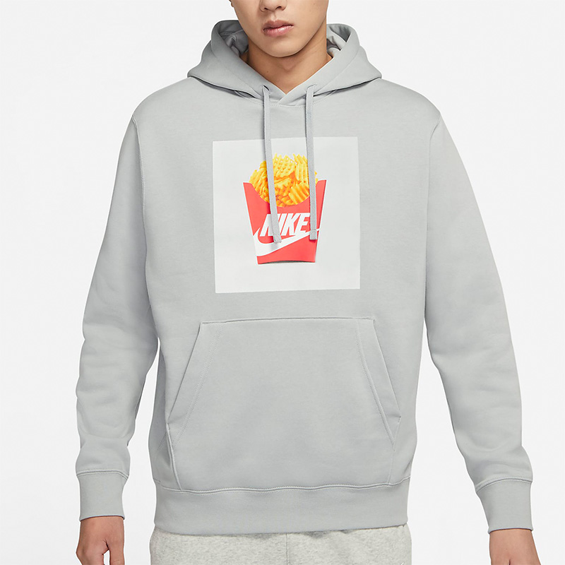 Nike/耐克正品男子运动卫衣