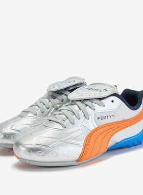 Puma/彪马正品2025冬季款男女运动复古耐磨低帮休闲鞋404808-02