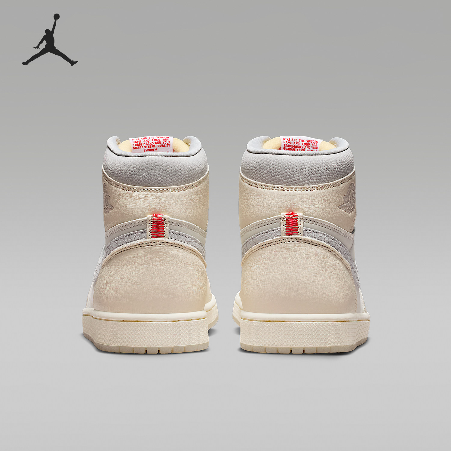 Nike/耐克官方正品JORDAN男士高帮系带耐磨运动篮球鞋IH4363-100