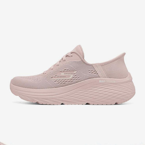 Skechers/斯凯奇正品2025年女士耐磨休闲日常跑步鞋129642-LTMV