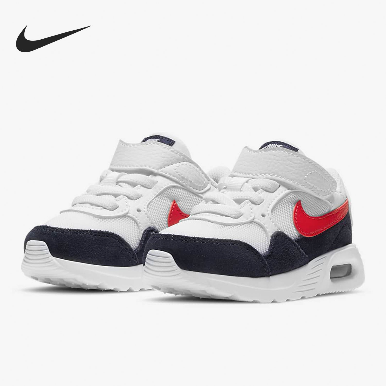 耐克正品夏季小童减震运动休闲鞋