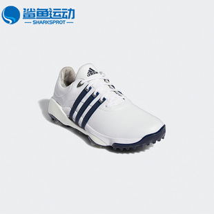 Adidas 阿迪达斯正品 TOUR360 GV7247 男子高尔夫运动休闲球鞋