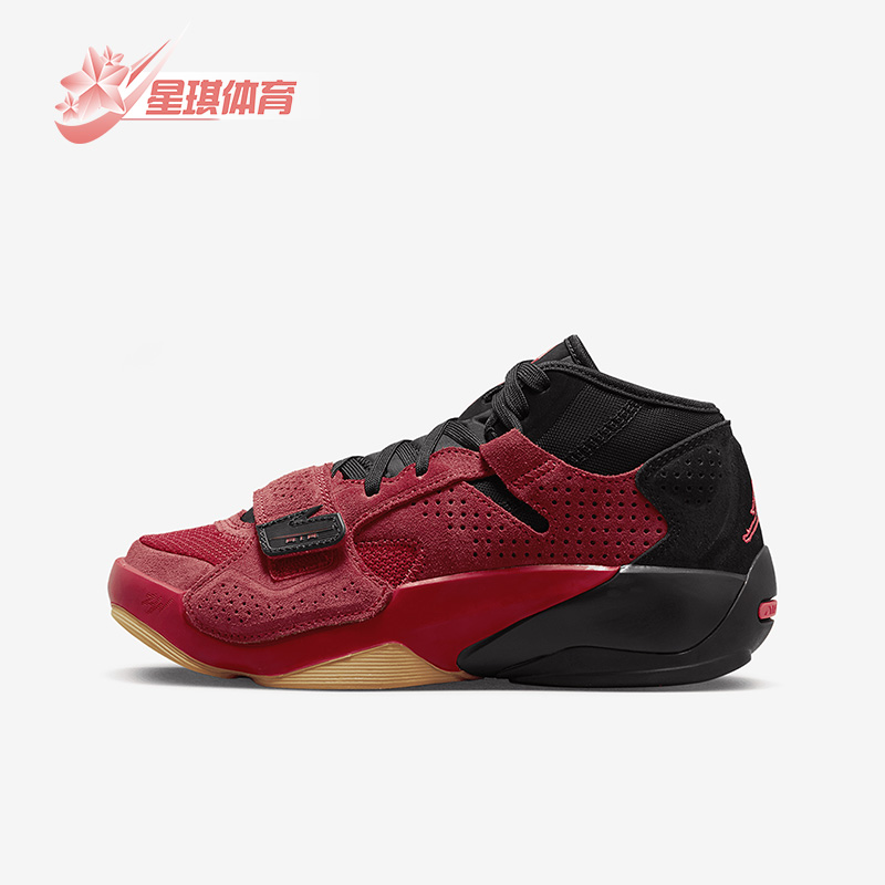 耐克正品女子GS大童篮球鞋