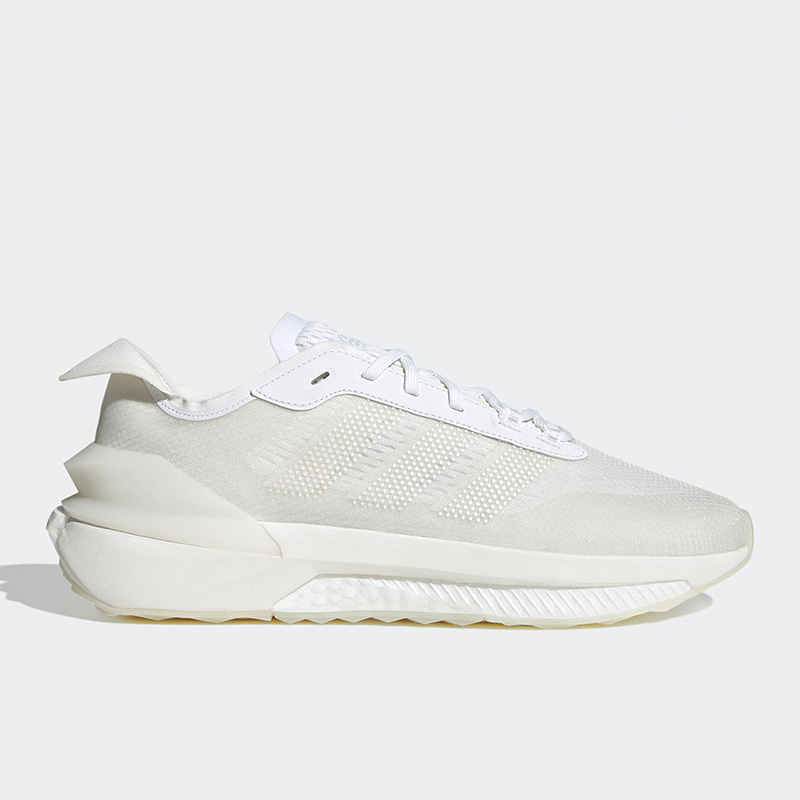 阿迪达斯正品男女通用跑步鞋