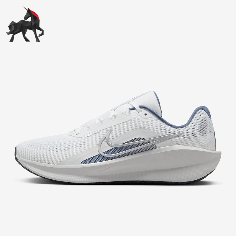 Nike/耐克正品DOWNSHIFTER 13女士经典运动训练跑步鞋FD6454-102