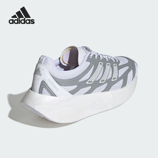 运动鞋 Adidas 男女厚底耐磨经典 秋冬新款 JQ7415 阿迪达斯正品
