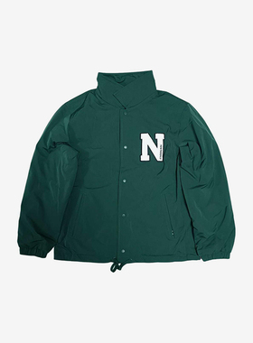New Balance/NB正品新款男子运动休闲立领夹克外套AMJ41302-NWG