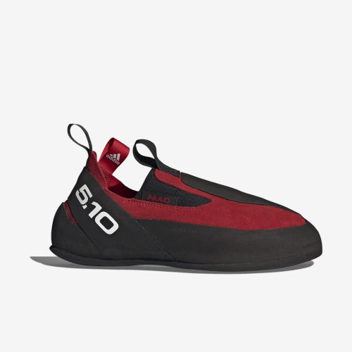Adidas阿迪达斯正品Five Ten NIAD Moccasym男防滑休闲鞋FW2853
