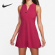 女子运动休闲透气网球连衣裙DX1428 新款 620 耐克正品 Nike