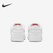FJ1674 Nike 100 SB男女轻便休闲经典 运动板鞋 耐克正品 Dunk