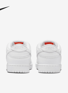 Nike/耐克正品Dunk SB男女轻便休闲经典运动板鞋FJ1674-100