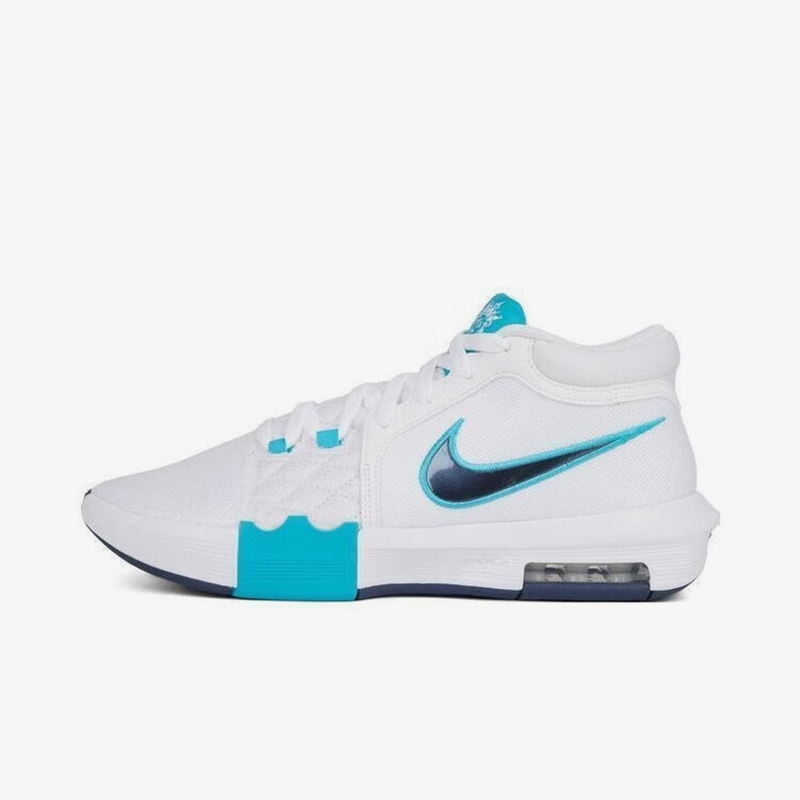 Nike/耐克正品2025夏季款男士中帮训练经典运动篮球鞋HQ2140-101