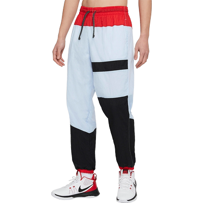 Nike/耐克官方正品男子梭织长裤