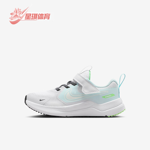 Nike/耐克正品Cosmic Runner小童耐磨减震低帮运动鞋IM6705-111