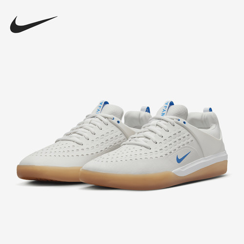 Nike/耐克男士低帮滑板鞋